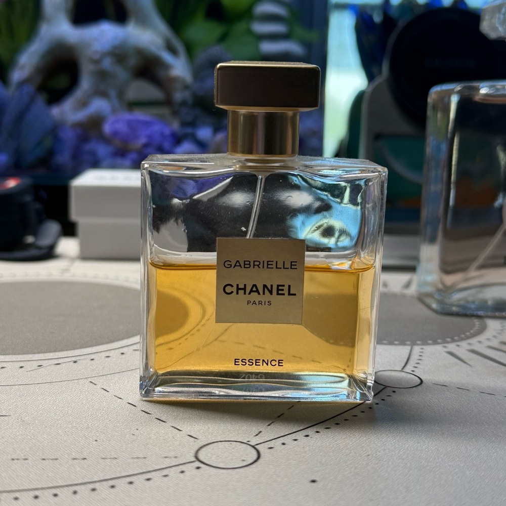 Chanel Gabrielle Essence Perfume